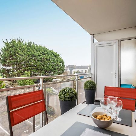 Studio Ty Avel-1 By Interhome Quiberon Bagian luar foto