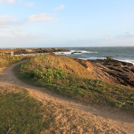 Studio Ty Avel-1 By Interhome Quiberon Bagian luar foto