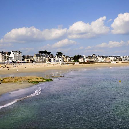 Studio Ty Avel-1 By Interhome Quiberon Bagian luar foto