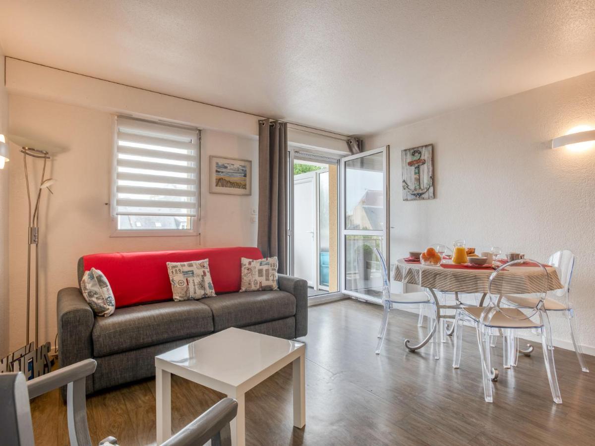 Studio Ty Avel-1 By Interhome Quiberon Bagian luar foto