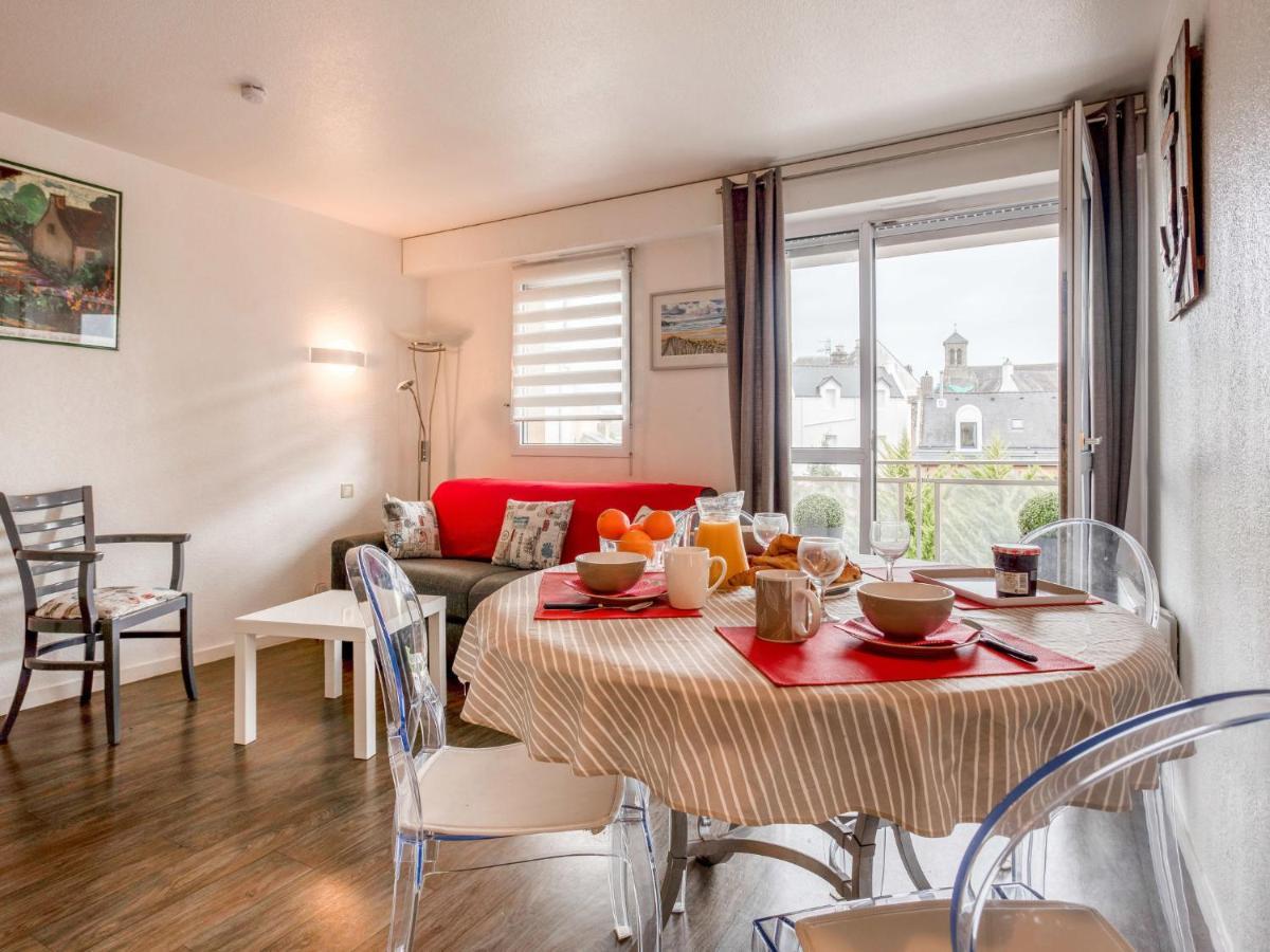 Studio Ty Avel-1 By Interhome Quiberon Bagian luar foto