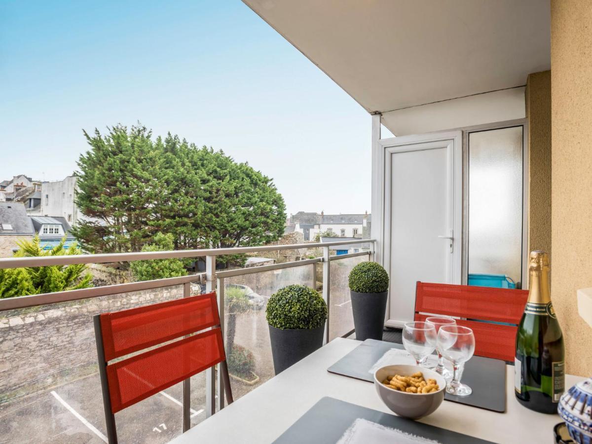 Studio Ty Avel-1 By Interhome Quiberon Bagian luar foto