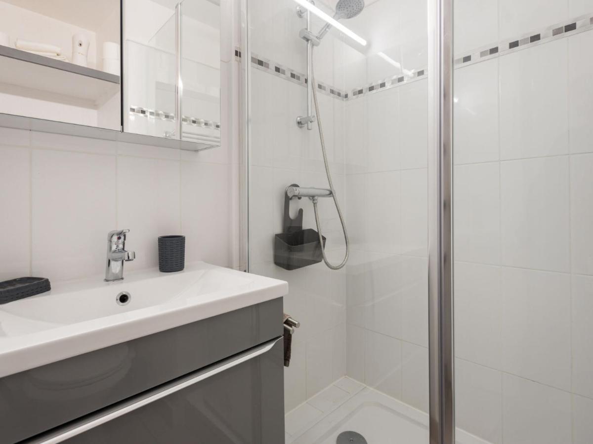 Studio Ty Avel-1 By Interhome Quiberon Bagian luar foto