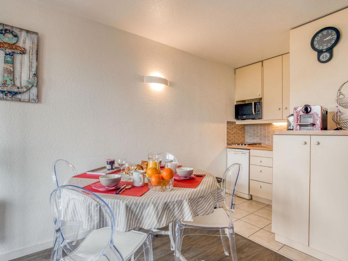 Studio Ty Avel-1 By Interhome Quiberon Bagian luar foto