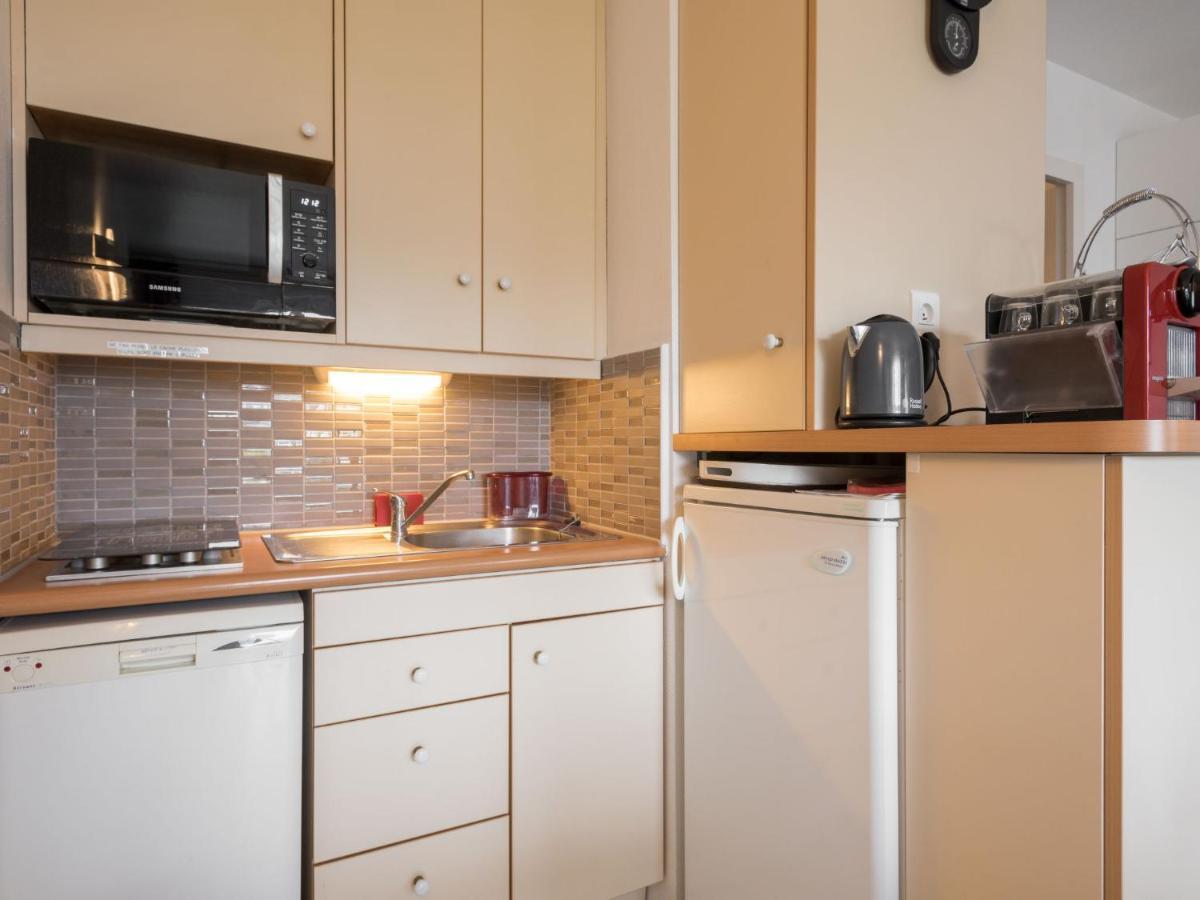 Studio Ty Avel-1 By Interhome Quiberon Bagian luar foto