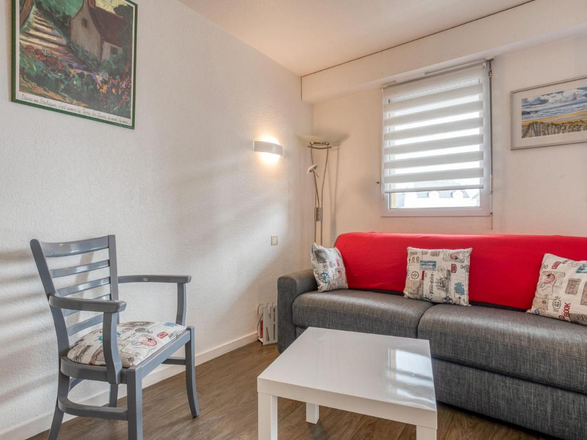 Studio Ty Avel-1 By Interhome Quiberon Bagian luar foto